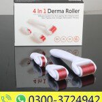 4 in 1 Derma Roller