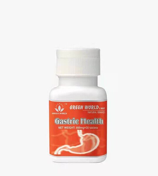 Gastric Health Tablet