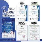 Frozen Collagen 2 in 1 Whitening Capsules