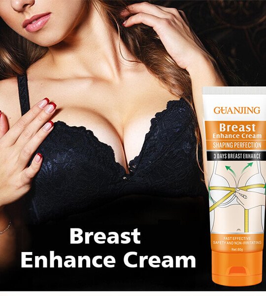 Guanjing Breast Enhance Cream
