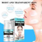 GuanJing Cream Nicotinamide Face Cream 60ml