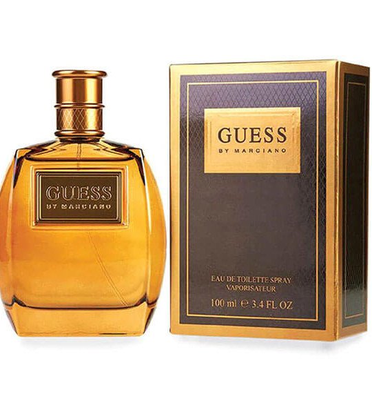 Guess Marciano Eau De Toilette For Men - 100 ML