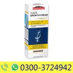 Hair Growth Cream