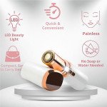 Flawless Facial Hair Remover Rechargeable