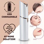Flawless Facial Hair Remover Rechargeable