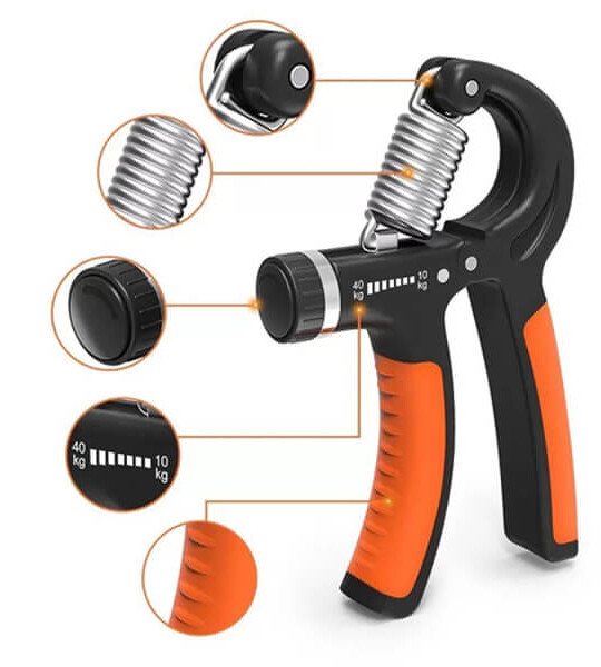 Hand Gripper