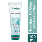 Himalaya Oil Control Lemon Face Wash