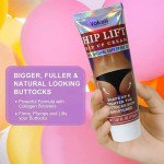 Vokali Hip Lift Hip Up Cream