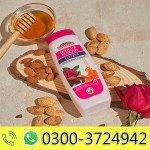 Honey & Almonds Nourishing Body Lotion