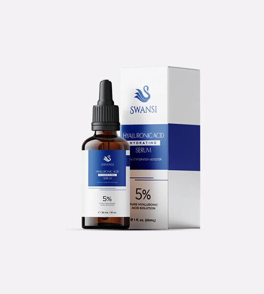 Hyaluronic Acid Hydrating Serum