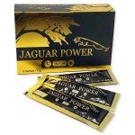JAGUAR POWER HONEY