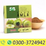 Amla Nourishing Herbal Hair Mask