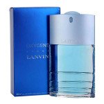 Lanvin Oxygene Homme Eau De Toilette - 100 ML