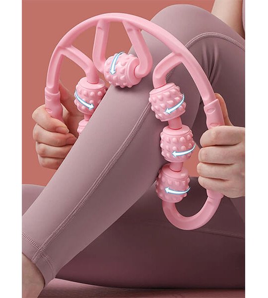 Leg Roller Massager