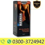 Maxman Delay Spray in Pakistan