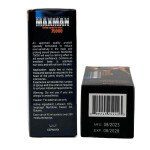 Maxman Delay Spray in Pakistan