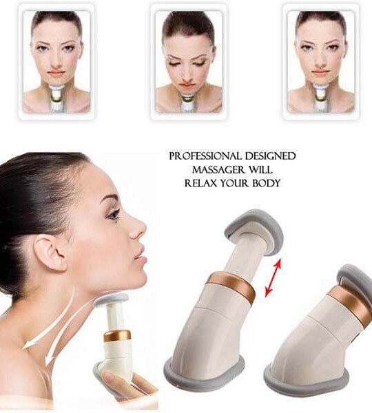 Neckline Slimmer
