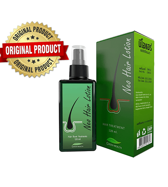Neo Hair Lotion Price in Pakistan