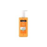 Neutrogena Clear & Defend Facial Wash 200ml