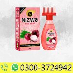 Nizwa Onion Hair Oil
