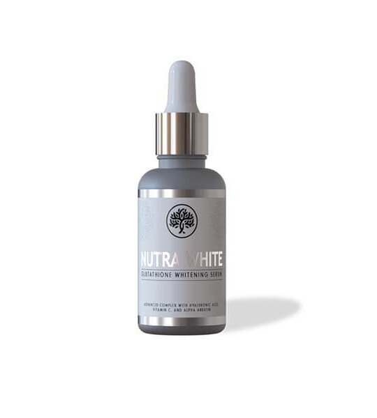 Nutra White Glutathione Whitening Serum