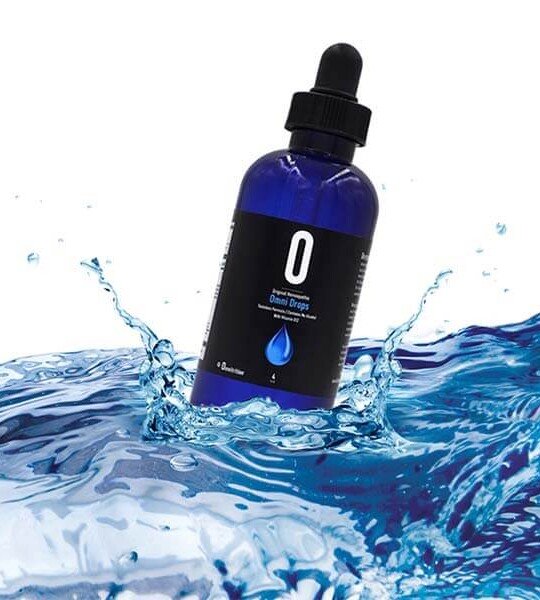 Omni Drops For Weight Loss
