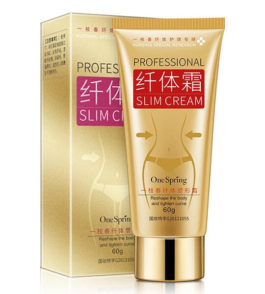 One Spring Professional Slimming Body Cream 60g