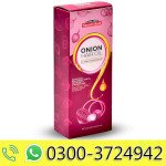 Onion Hair Growth Oil