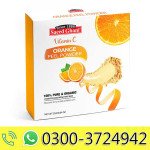 Vitamin C Orange Peel Powder