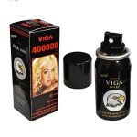 Super Viga 400000 Long Time Spray