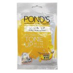 Pond's White Beauty Tone Up Milk Mask Honey - 25g