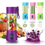 Portable Juicer Blender Shaker