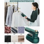Mini Electric Iron