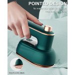 Mini Electric Iron