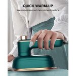 Mini Electric Iron