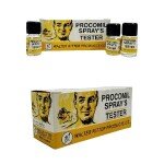 Procomil Longtime Tester For Men 10 Pieces (4 ML each)