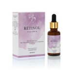Retinol Face Serum 30ml