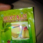 Montalin Capsule in Pakistan