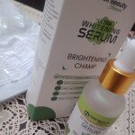 Ultra Whitening Serum