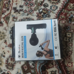 Mini Fascial Gun Deep Muscle Massage