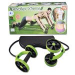 Revoflex Xtreme Workout Gym Fitness