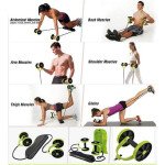 Revoflex Xtreme Workout Gym Fitness