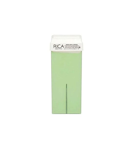 Rica Green Apple Liposoluble Wax 100ml