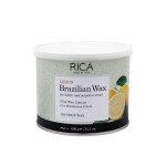 Rica Lemon Brazilian Wax 400g
