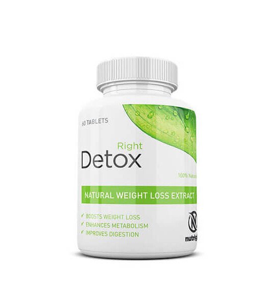 Right Detox