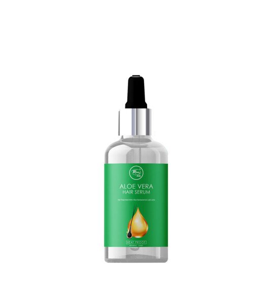 Rivaj Aloe Vera Hair Serum 30ml