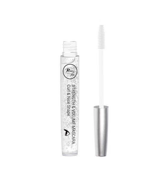 Rivaj Strength And Volume Mascara