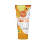 Rivaj Whitening And Vanishing Sunblock (120ml)