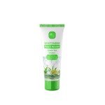 Rivaj Whitening Face Wash Green Tea Extract (100ml)