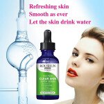 Roushun Tea Tree Clear Skin Super Serum